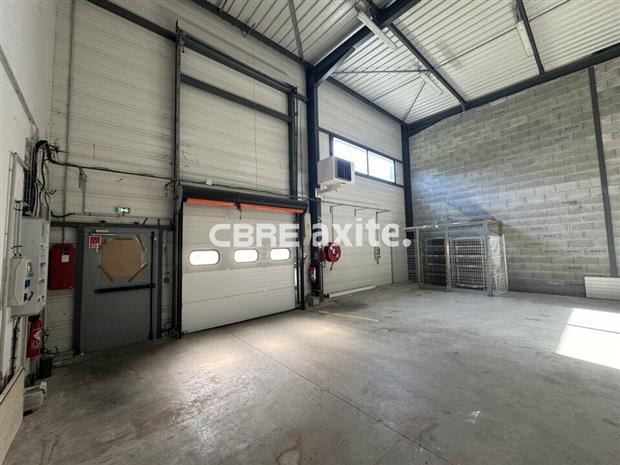 Local d'activités Location 73420 VOGLANS
