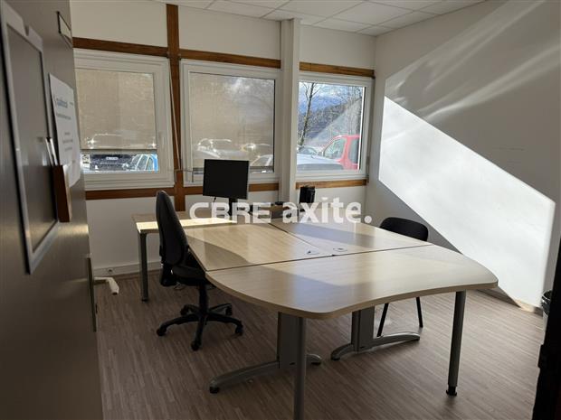 Local d'activités Vente 73110 LA ROCHETTE