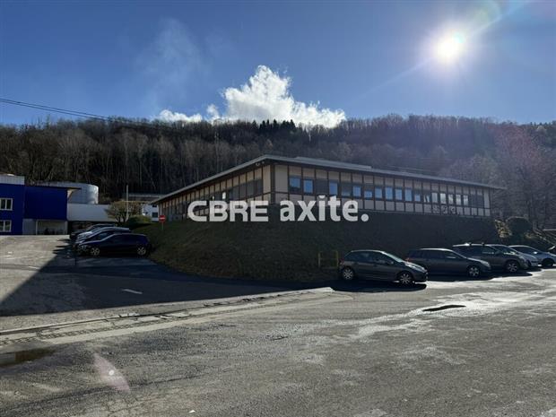 Local d'activités Vente 73110 LA ROCHETTE
