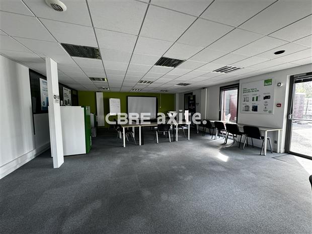 Local d'activités Location 73190 SAINT BALDOPH