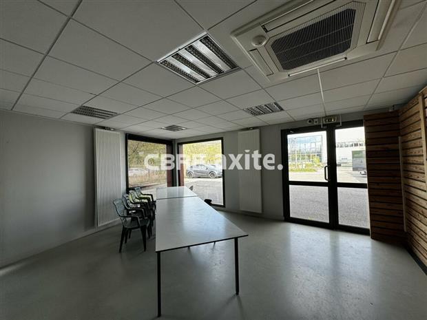 Local d'activités Location 73190 SAINT BALDOPH
