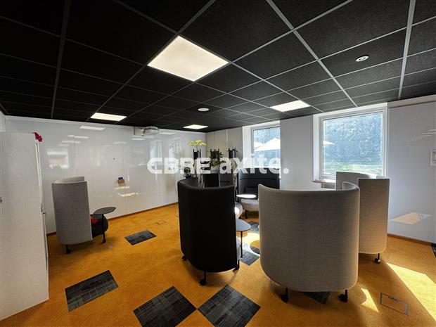 Bureau Location 73370 LE BOURGET DU LAC
