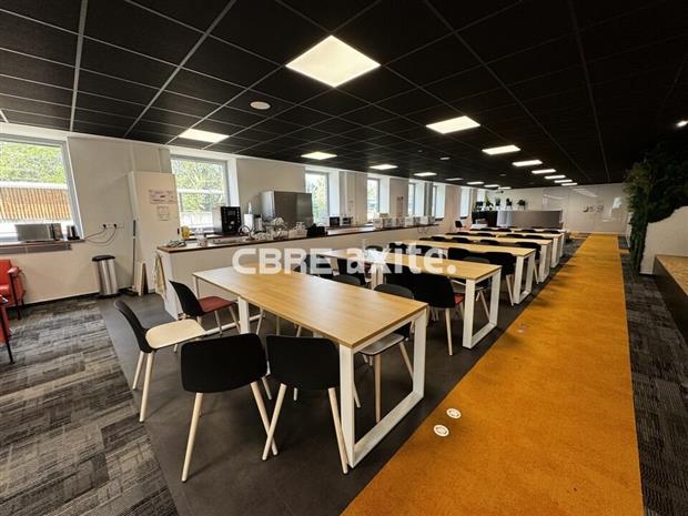 Bureau Location 73370 LE BOURGET DU LAC