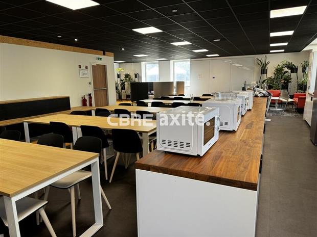 Bureau Location 73370 LE BOURGET DU LAC