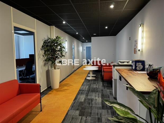 Bureau Location 73370 LE BOURGET DU LAC