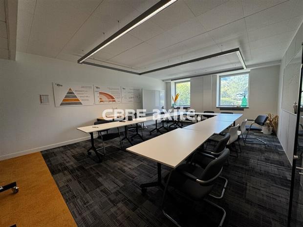 Bureau Location 73370 LE BOURGET DU LAC