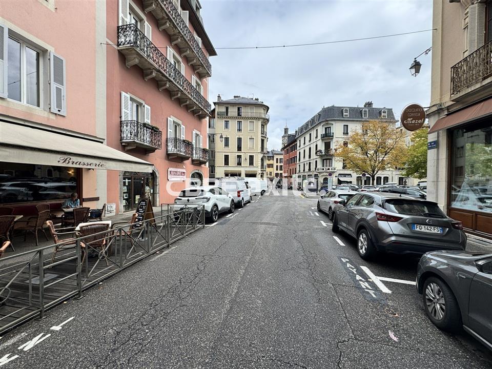 Commerce Vente 73000 CHAMBERY