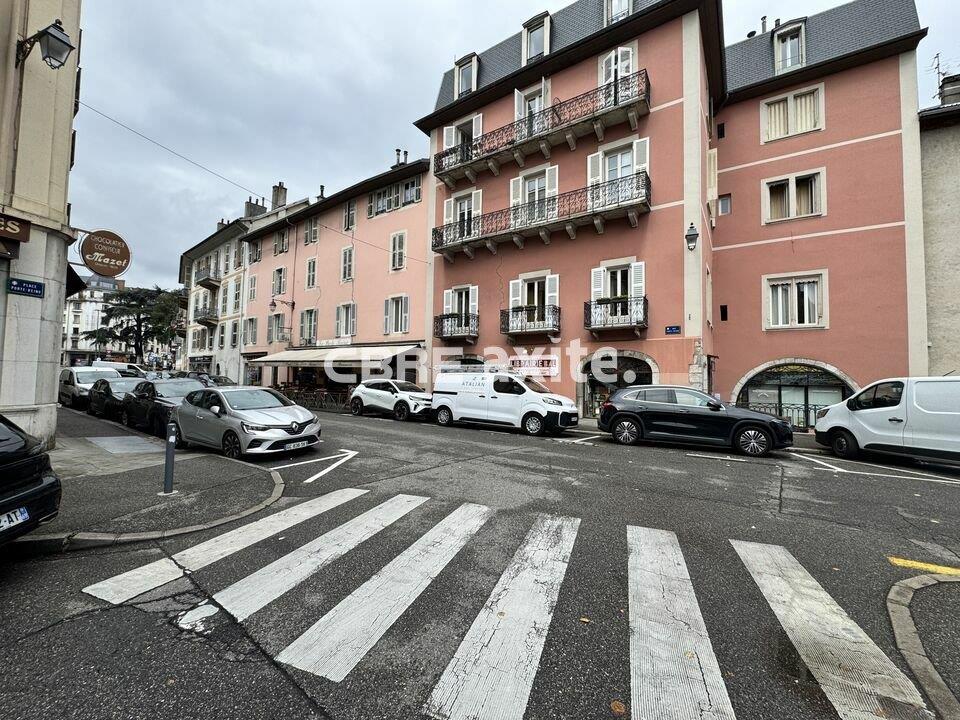 Commerce Vente 73000 CHAMBERY