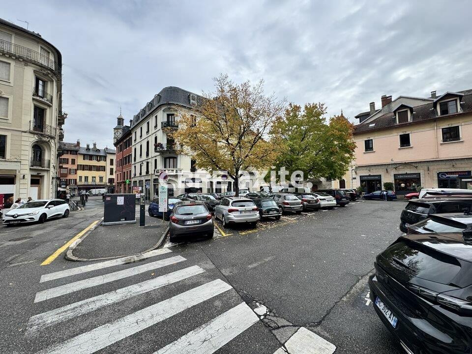 Commerce Vente 73000 CHAMBERY