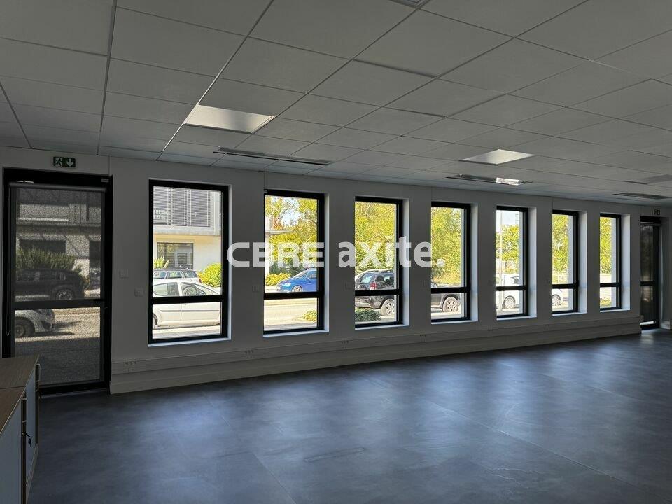 Bureau Location 73370 LE BOURGET DU LAC