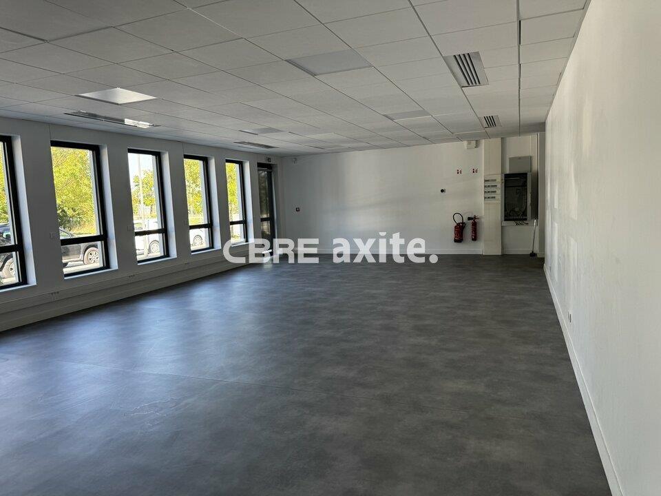 Bureau Location 73370 LE BOURGET DU LAC