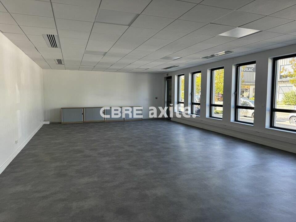 Bureau Location 73370 LE BOURGET DU LAC