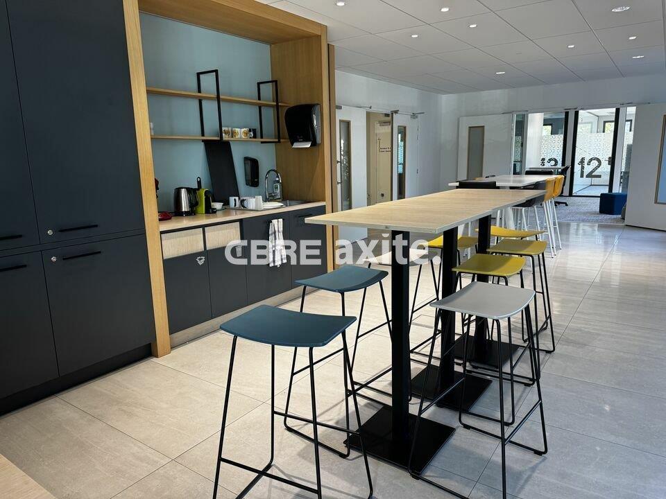 Bureau Location 73370 LE BOURGET DU LAC