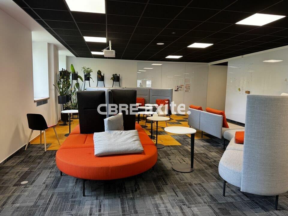 Bureau Location 73370 LE BOURGET DU LAC