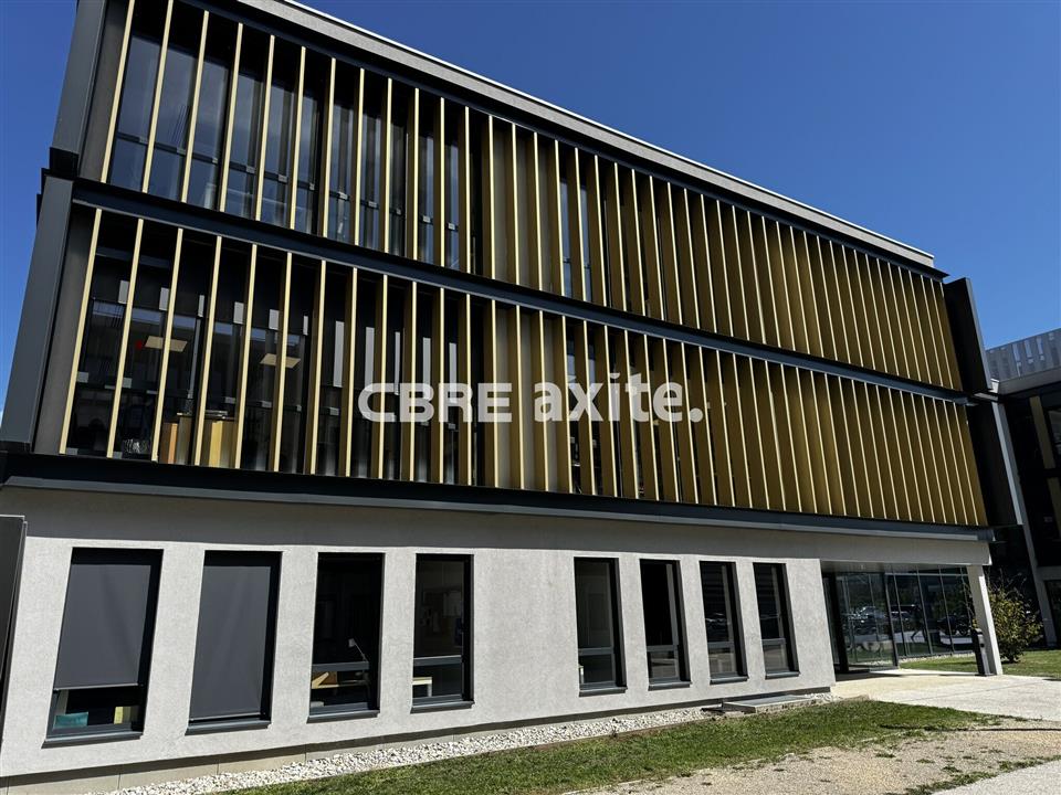 Bureau Location 73370 LE BOURGET DU LAC