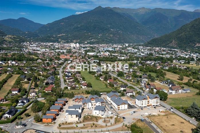 Commerce Vente 73200 GILLY SUR ISERE