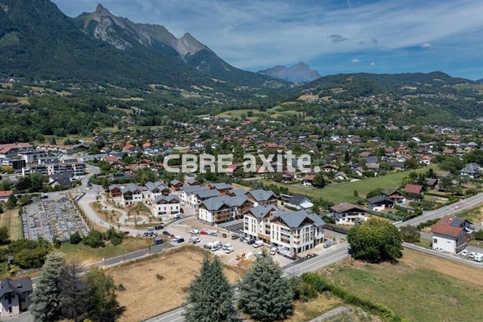 Commerce Vente 73200 GILLY SUR ISERE