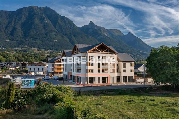 Commerce Vente 73200 GILLY SUR ISERE