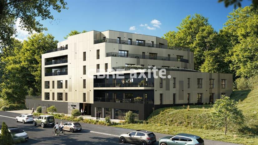 Bureau Vente 73490 LA RAVOIRE