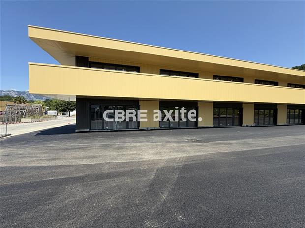 Local d'activités Vente 73800 LAISSAUD