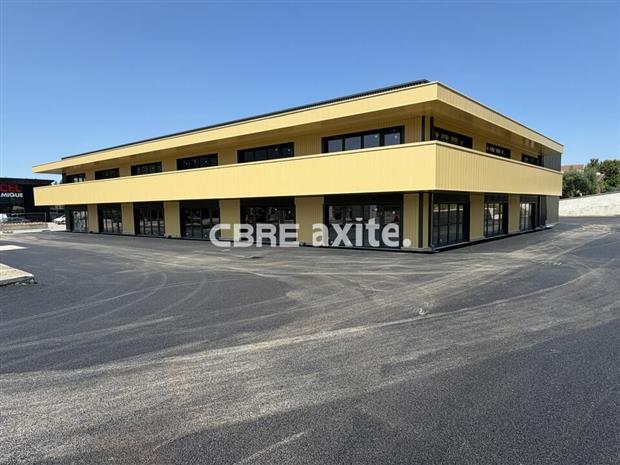 Local d'activités Vente 73800 LAISSAUD