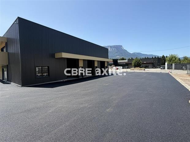 Local d'activités Vente 73800 LAISSAUD