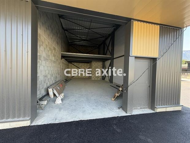 Local d'activités Vente 73800 LAISSAUD