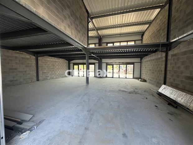 Local d'activités Vente 73800 LAISSAUD