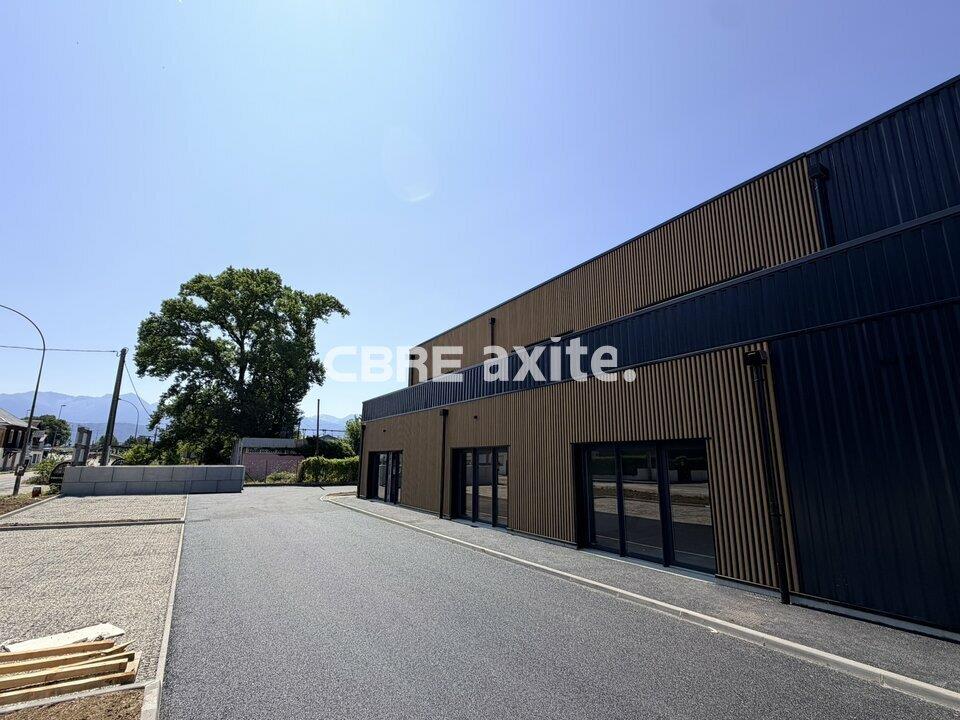 Local d'activités Vente 73800 CHIGNIN