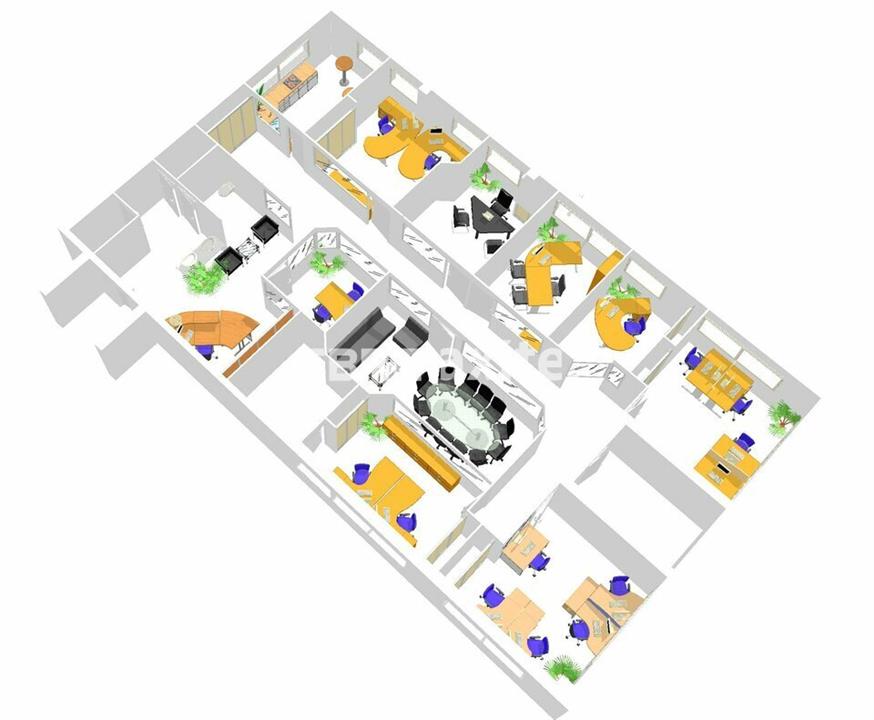 Bureau Vente 73000 CHAMBERY