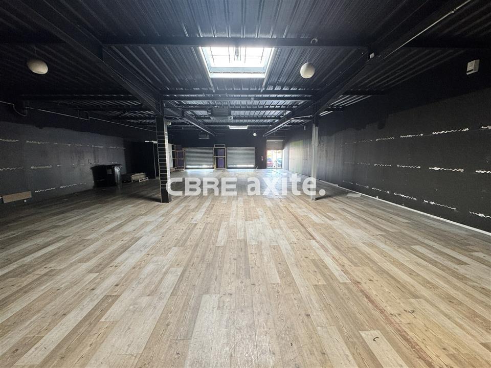 Commerce Location 73230 SAINT ALBAN LEYSSE