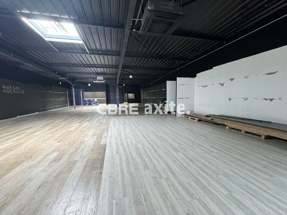 Commerce Location 73230 SAINT ALBAN LEYSSE
