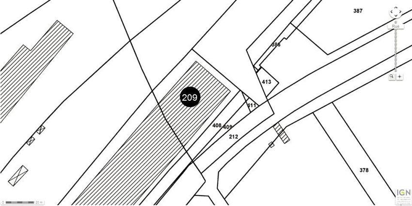 Bureau Location 91300 MASSY
