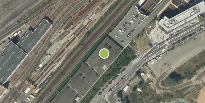 Bureau Location 91300 MASSY