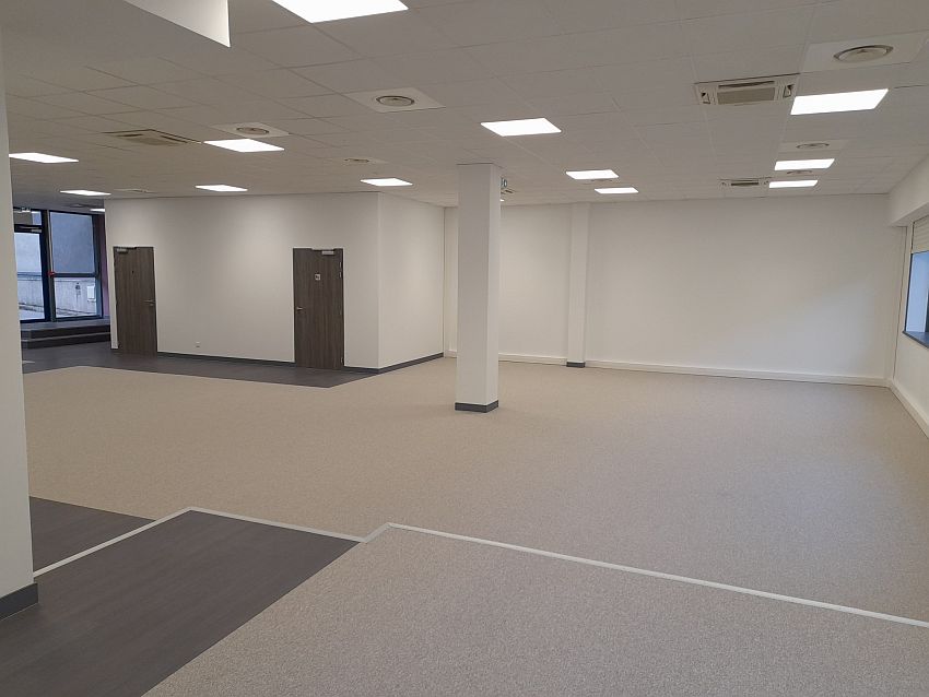 Bureau Location 92400 COURBEVOIE 53-55 RUE DU CAPITAINE GUYNEMER