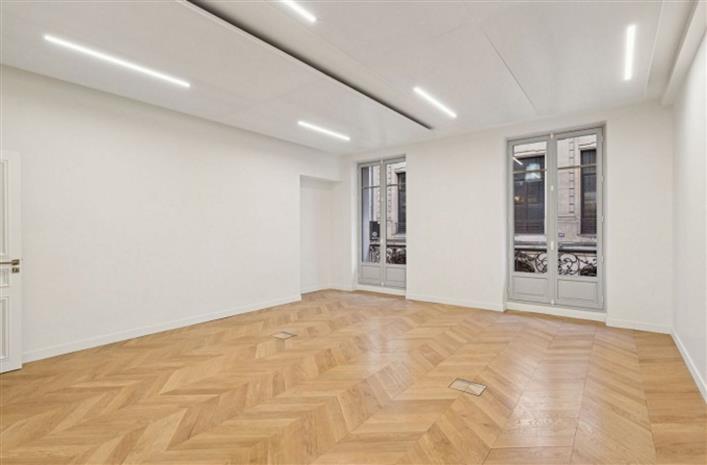 Bureau Location 75008 PARIS 122 RUE LA BOETIE