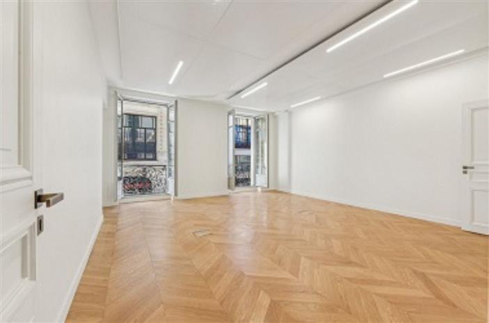Bureau Location 75008 PARIS 122 RUE LA BOETIE