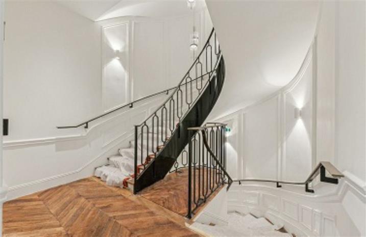 Bureau Location 75008 PARIS 122 RUE LA BOETIE
