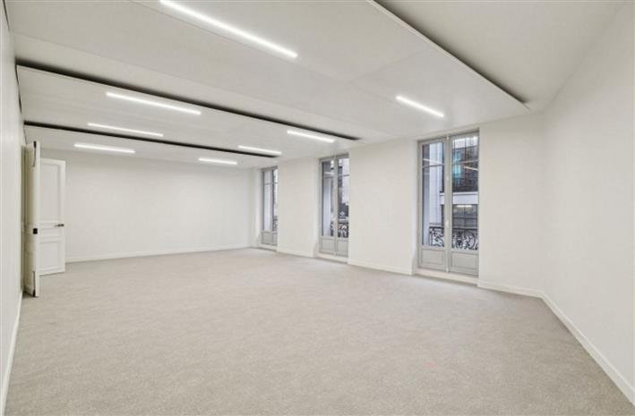Bureau Location 75008 PARIS 122 RUE LA BOETIE