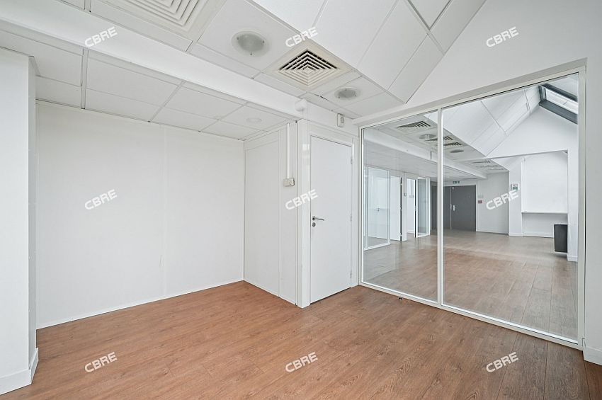 Bureau Location 92100 BOULOGNE BILLANCOURT 41-43 RUE PAUL BERT