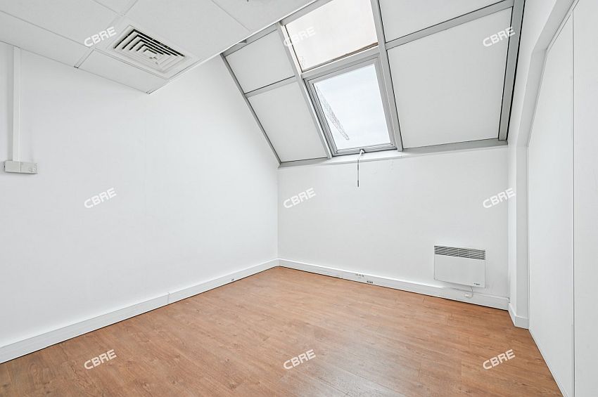 Bureau Location 92100 BOULOGNE BILLANCOURT 41-43 RUE PAUL BERT