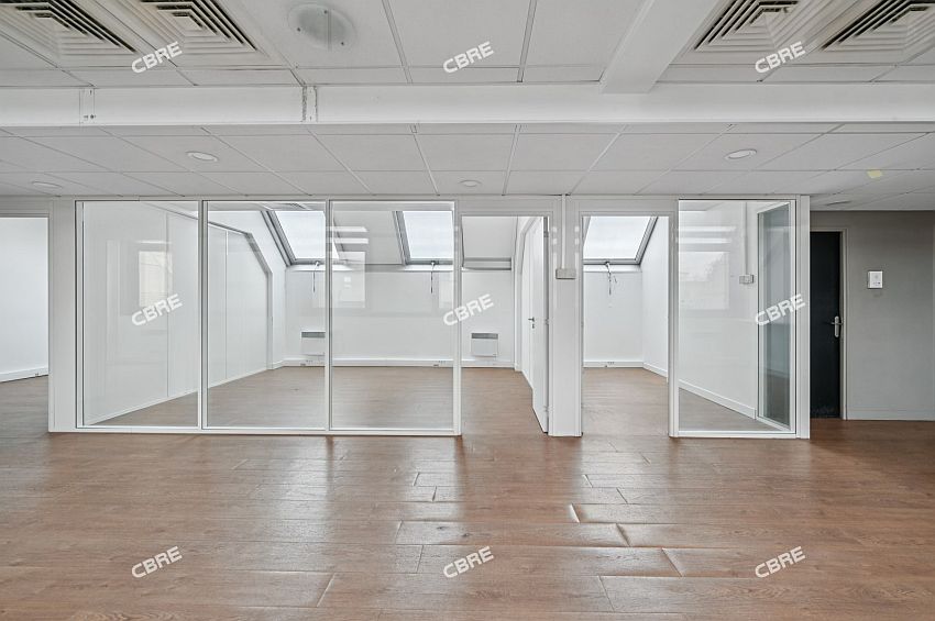 Bureau Location 92100 BOULOGNE BILLANCOURT 41-43 RUE PAUL BERT