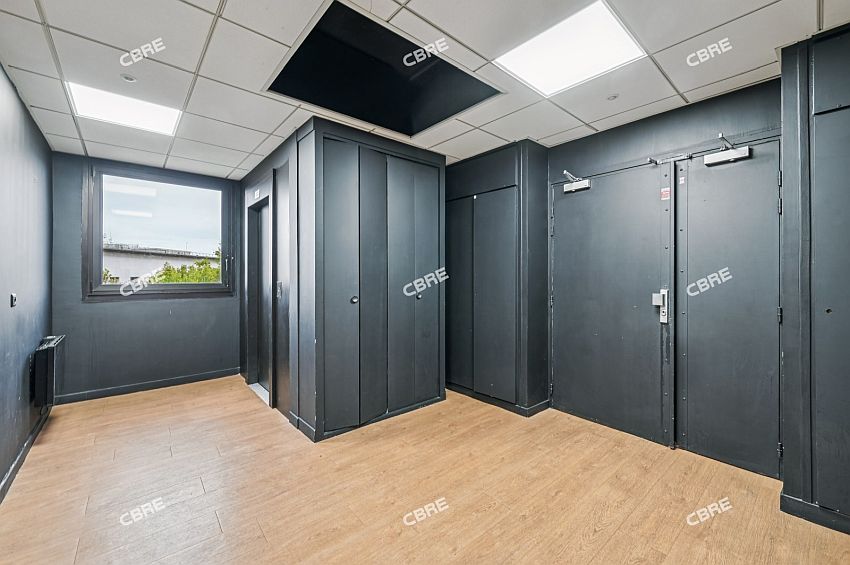 Bureau Location 92100 BOULOGNE BILLANCOURT 41-43 RUE PAUL BERT