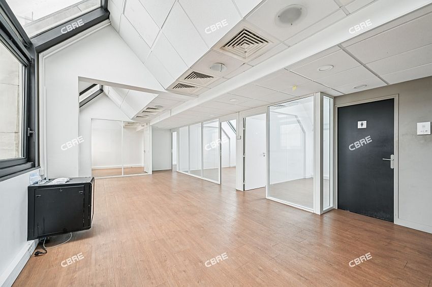 Bureau Location 92100 BOULOGNE BILLANCOURT 41-43 RUE PAUL BERT