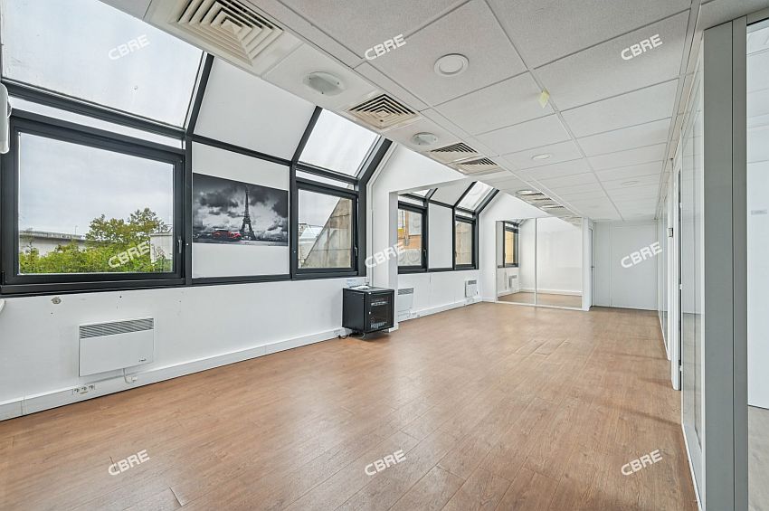 Bureau Location 92100 BOULOGNE BILLANCOURT 41-43 RUE PAUL BERT