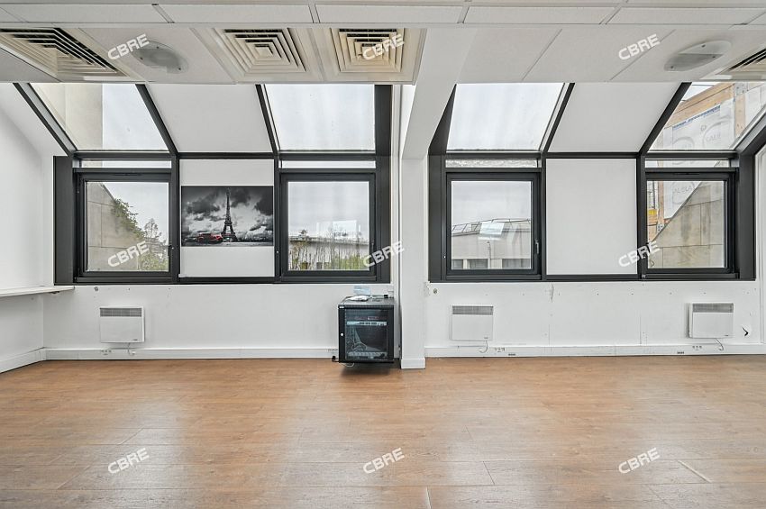 Bureau Location 92100 BOULOGNE BILLANCOURT 41-43 RUE PAUL BERT