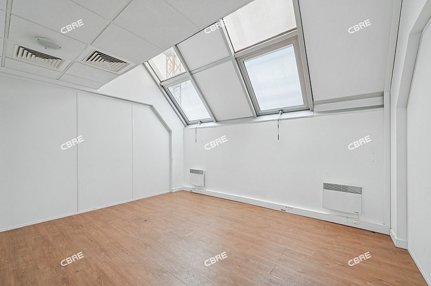 Bureau Location 92100 BOULOGNE BILLANCOURT 41-43 RUE PAUL BERT