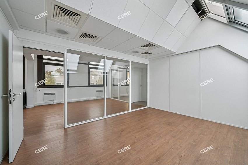 Bureau Location 92100 BOULOGNE BILLANCOURT 41-43 RUE PAUL BERT