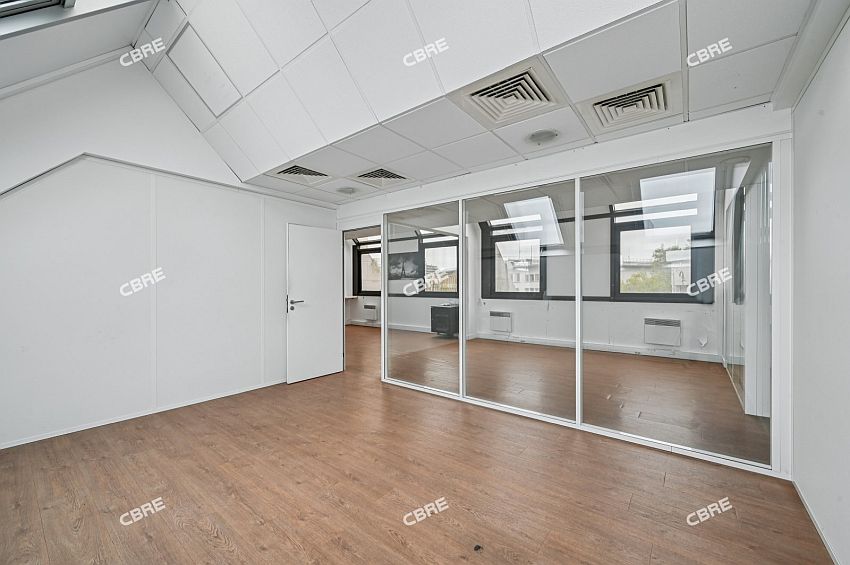 Bureau Location 92100 BOULOGNE BILLANCOURT 41-43 RUE PAUL BERT