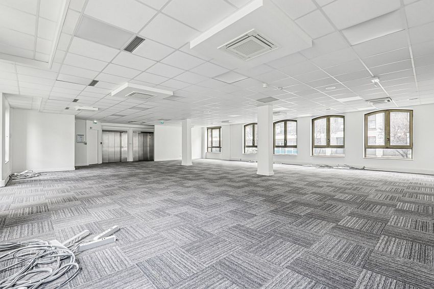 Bureau Location 92200 NEUILLY SUR SEINE